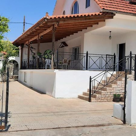 Three Artists Cottage Порто-Рафті Екстер'єр фото