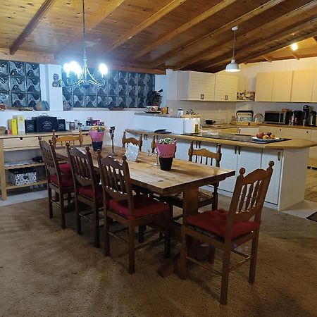 Three Artists Cottage Порто-Рафті Екстер'єр фото