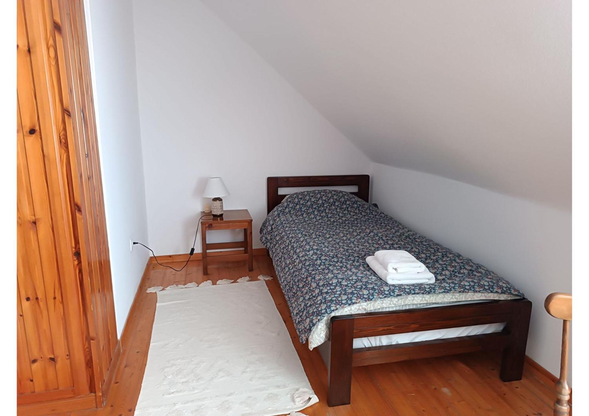 Three Artists Cottage Порто-Рафті Екстер'єр фото