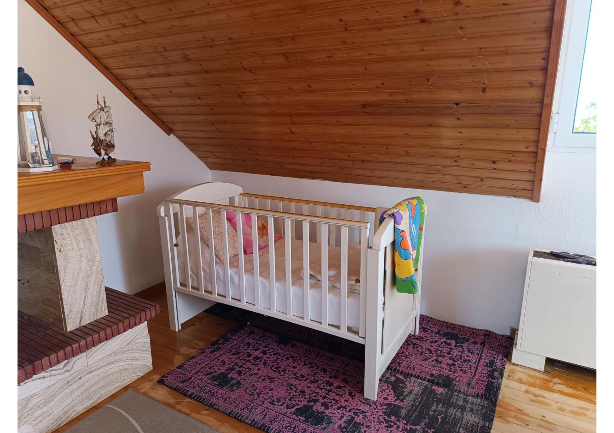 Three Artists Cottage Порто-Рафті Екстер'єр фото