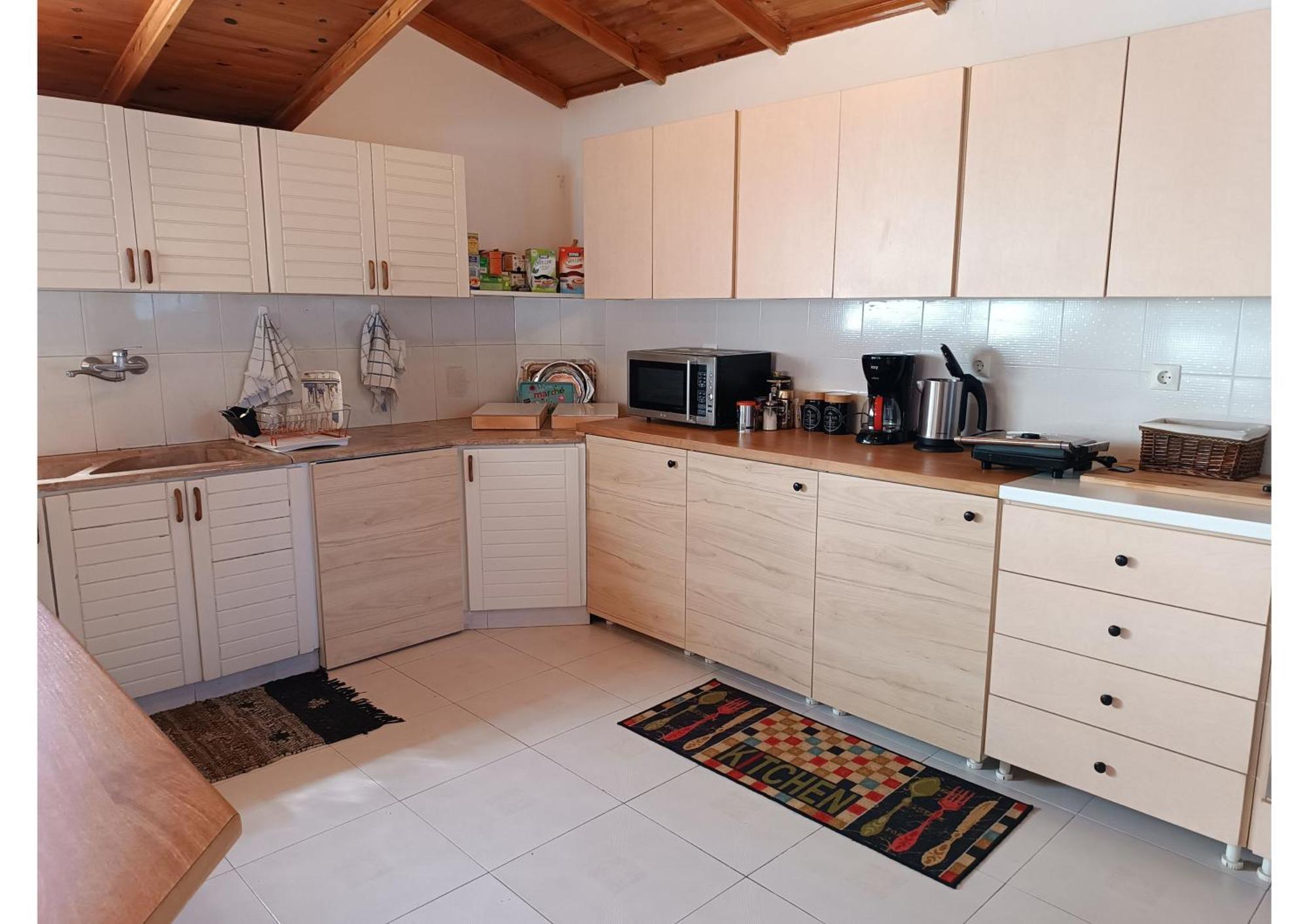 Three Artists Cottage Порто-Рафті Екстер'єр фото