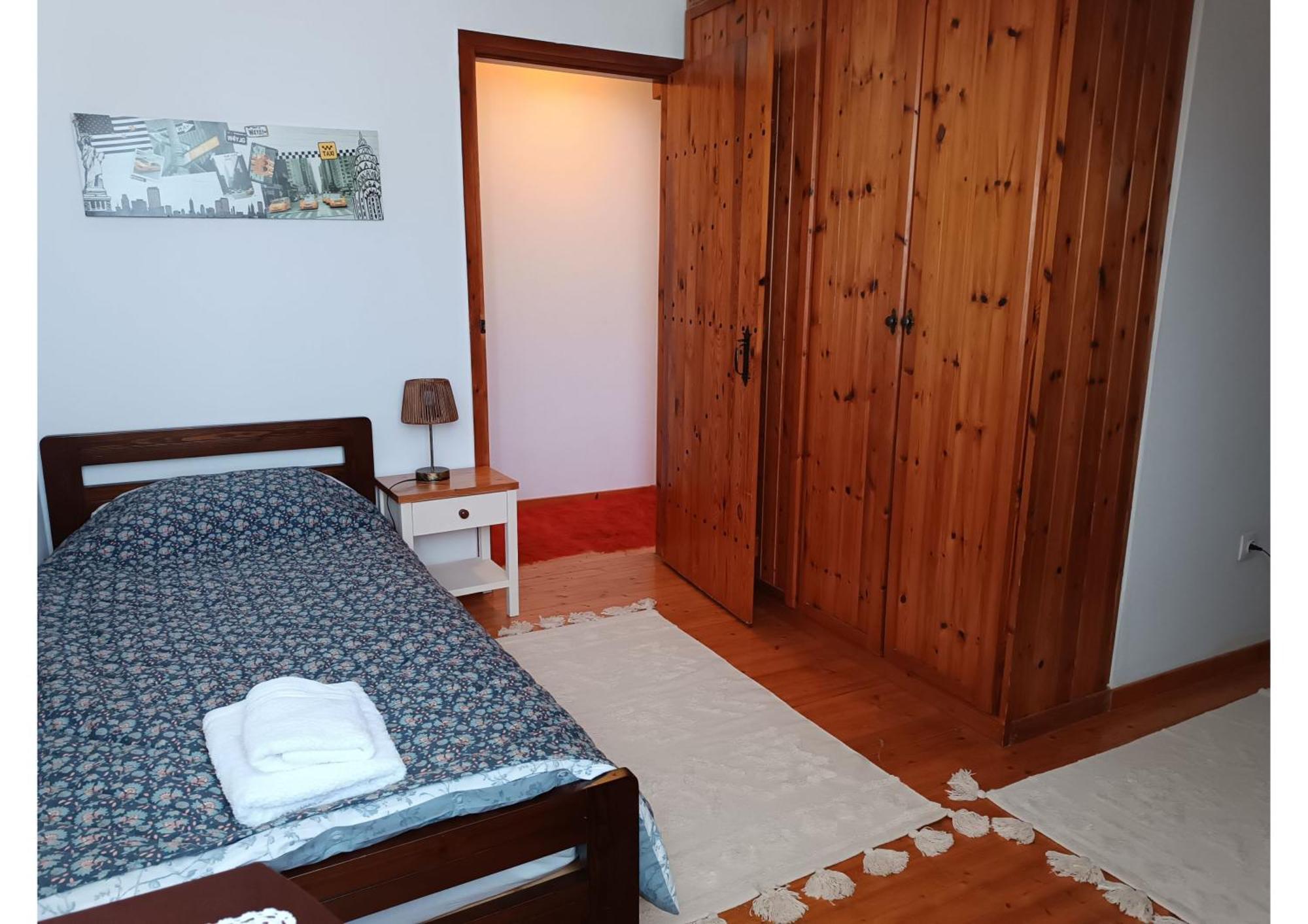 Three Artists Cottage Порто-Рафті Екстер'єр фото