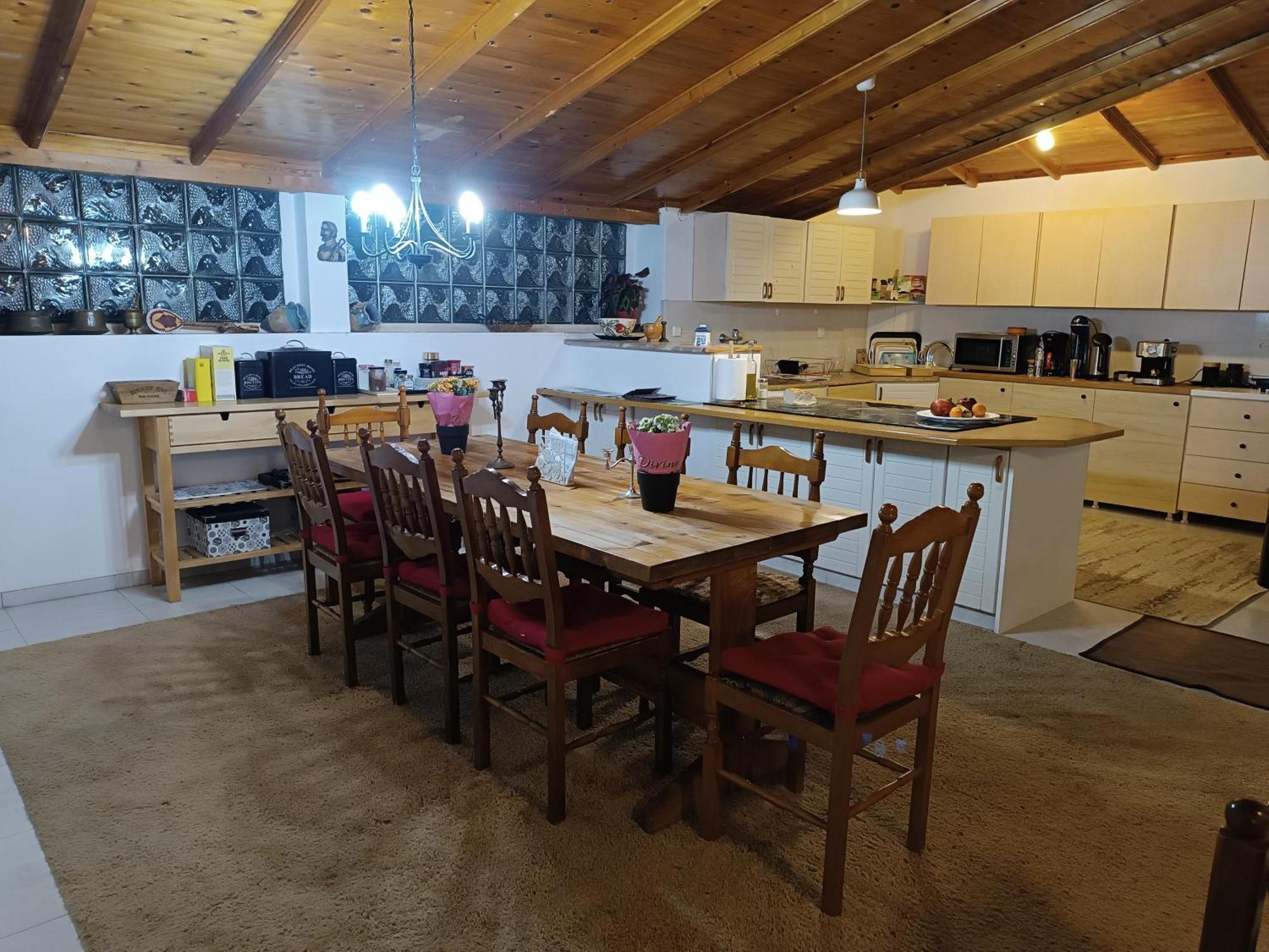 Three Artists Cottage Порто-Рафті Екстер'єр фото