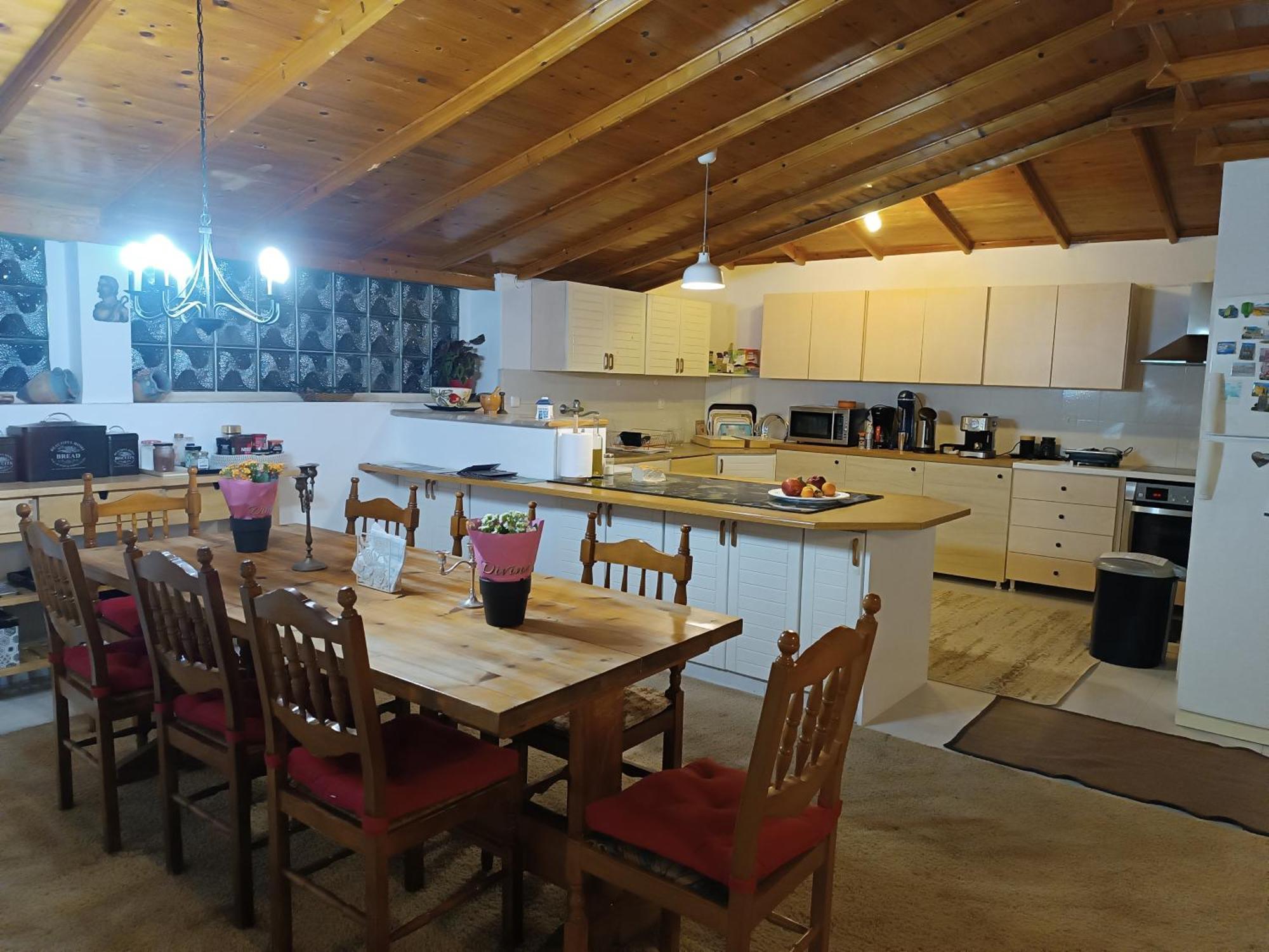 Three Artists Cottage Порто-Рафті Екстер'єр фото