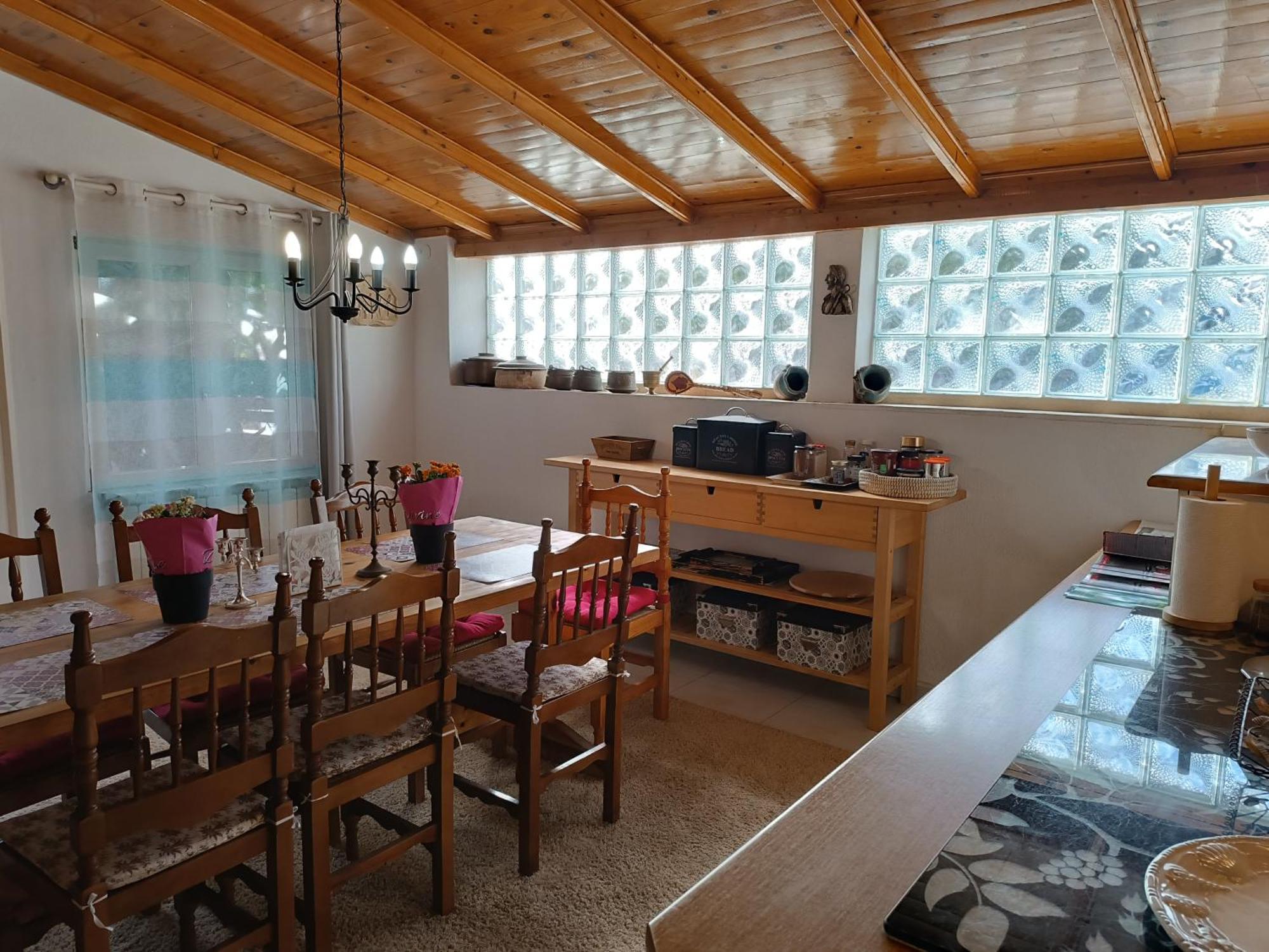 Three Artists Cottage Порто-Рафті Екстер'єр фото