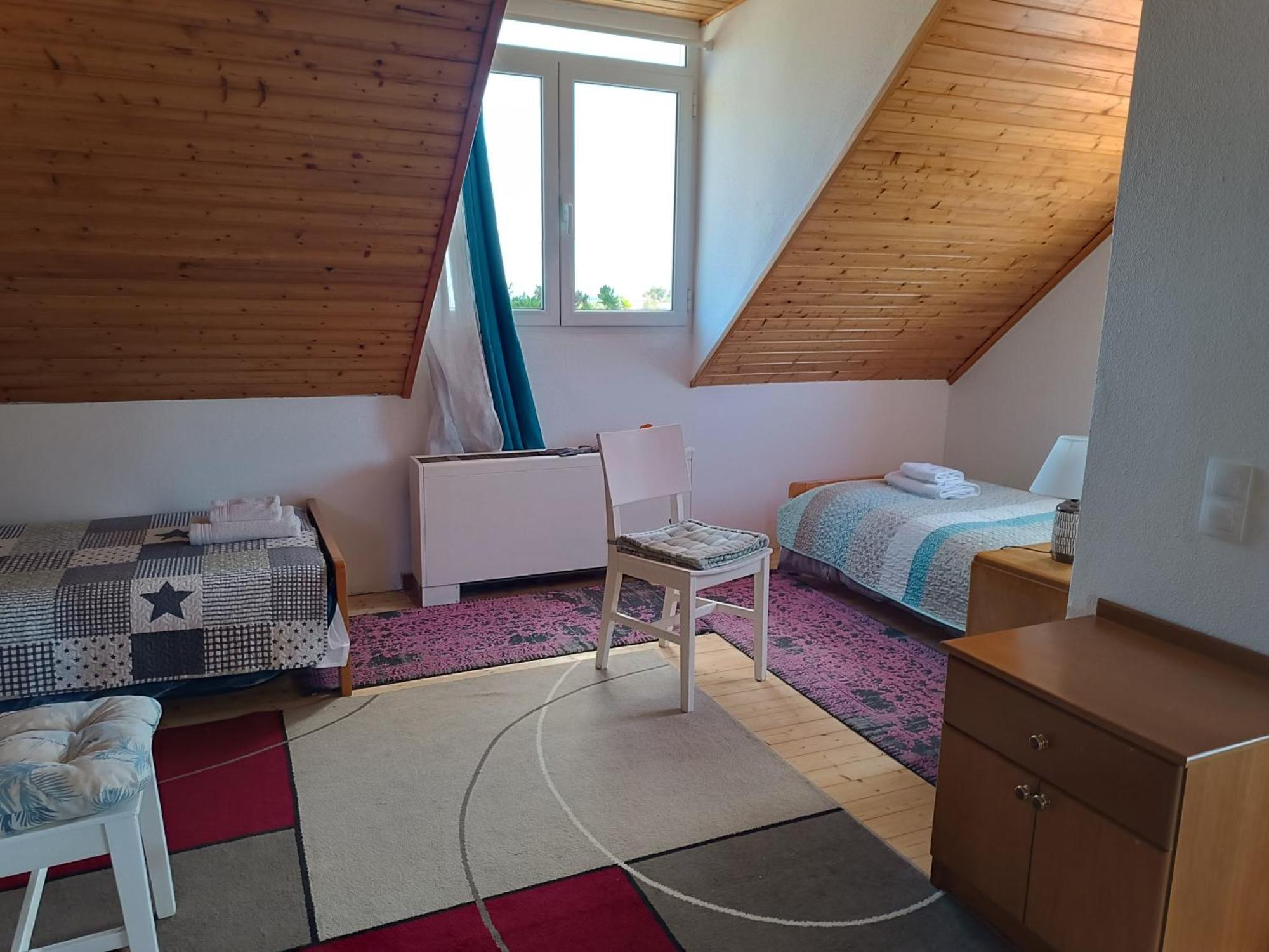 Three Artists Cottage Порто-Рафті Екстер'єр фото