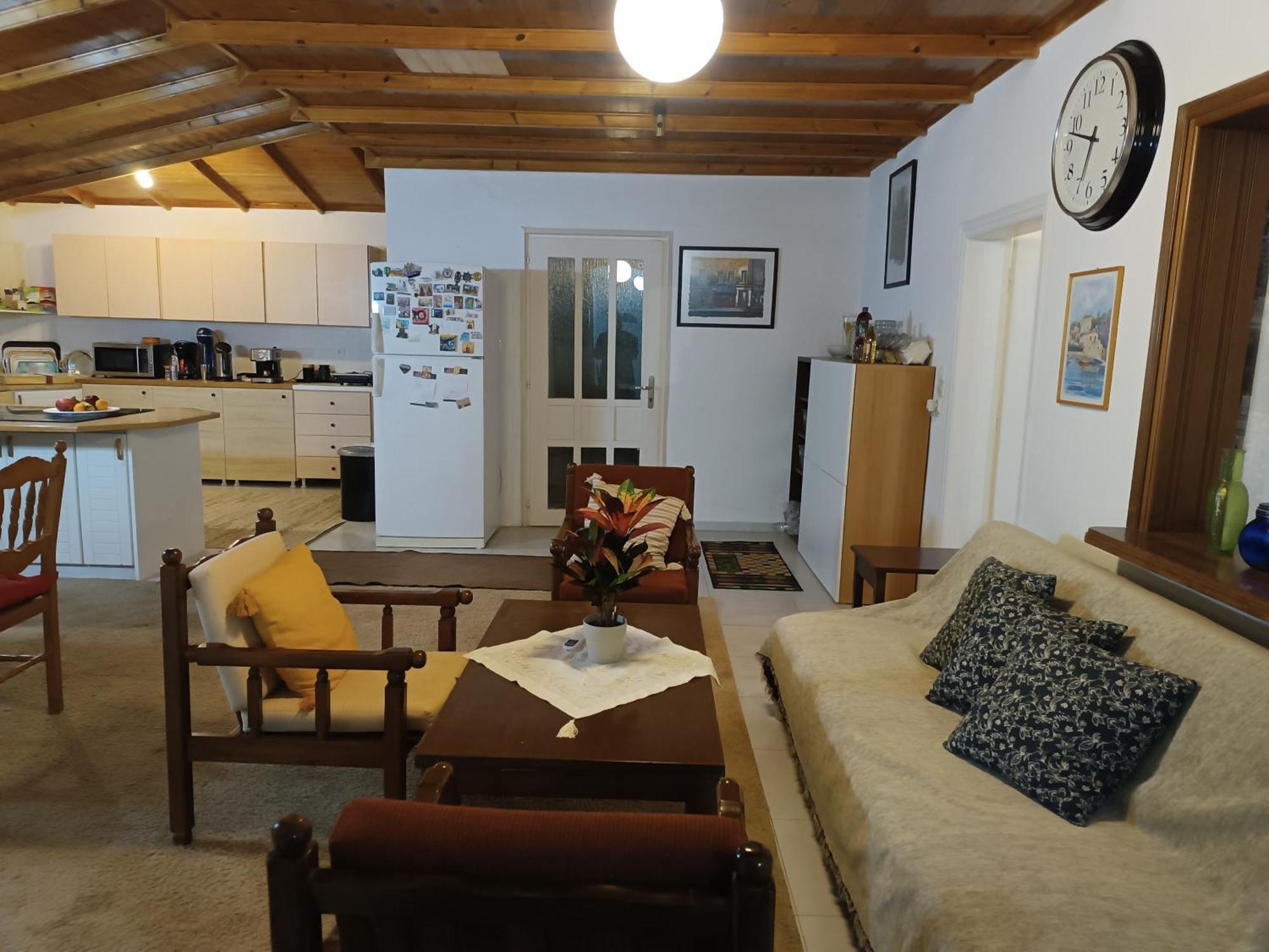 Three Artists Cottage Порто-Рафті Екстер'єр фото