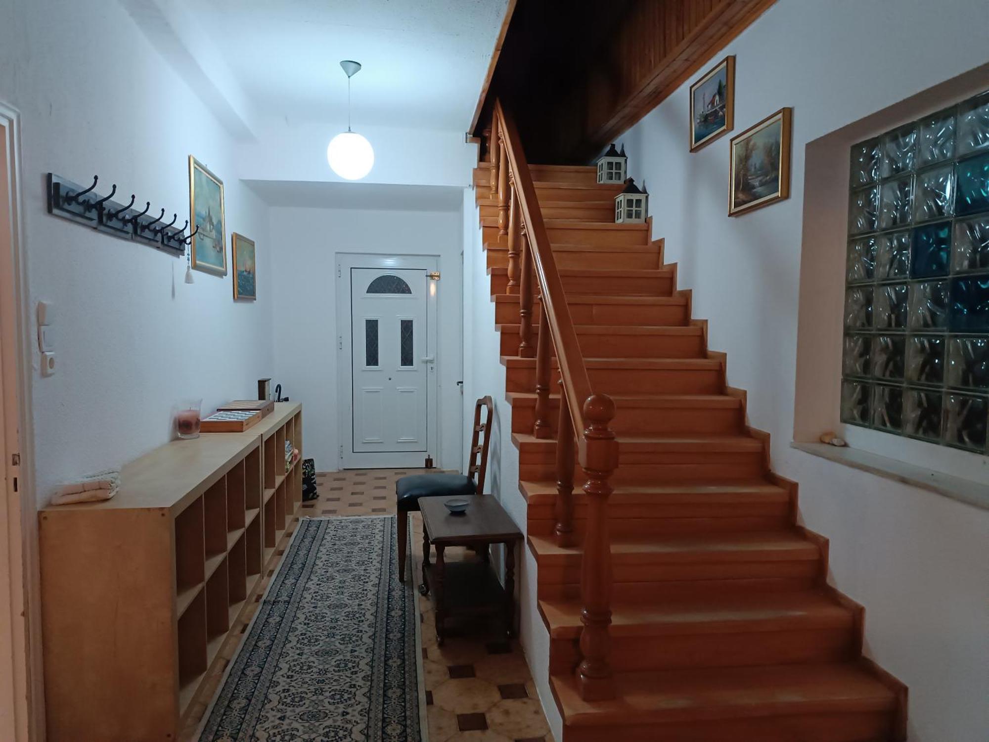 Three Artists Cottage Порто-Рафті Екстер'єр фото